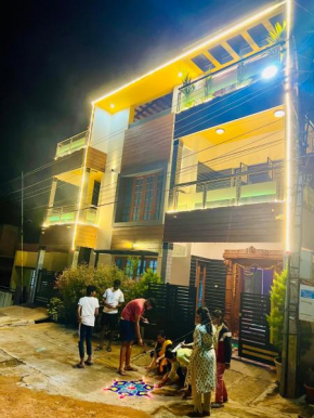 Kings Villa Mysore